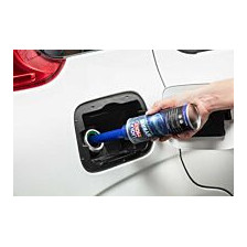 Присадка для топлива LIQUI MOLY Hybrid Additive 250 мл | Oiler