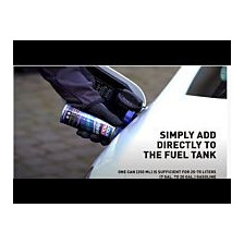 Kuro priedas LIQUI MOLY Hybrid Additive 250 ml | Oiler