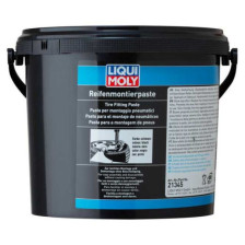 Монтажная паста LIQUI MOLY 21345 | Oiler