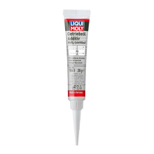 Присадка для трансмиссионного масла LIQUI MOLY 2652 | Oiler