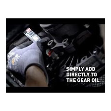 Присадка для трансмиссионного масла LIQUI MOLY 2652 | Oiler