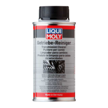 Transmisijos alyvas priedas LIQUI MOLY 3321 | OILER