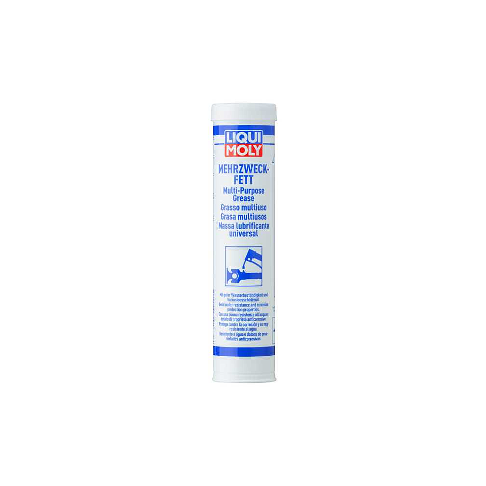 Smērviela LIQUI MOLY 3552 | Oiler
