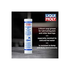Smērviela LIQUI MOLY 3552 | Oiler