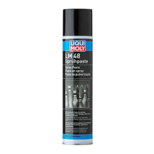 Монтажная паста LIQUI MOLY 3045 | Oiler