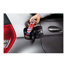 Присадка для дизельного топлива LIQUI MOLY Speed Tec Diesel 250ml | Oiler