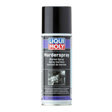 Защитное средство LIQUI MOLY 1515 | Oiler