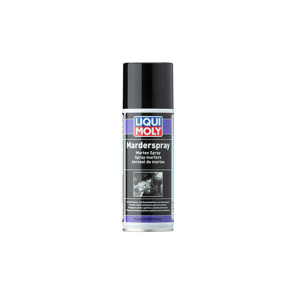 Aizsargs LIQUI MOLY 1515 | Oiler