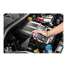 Защитное средство LIQUI MOLY 1515 | Oiler