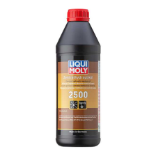 Hydraulic oil LIQUI MOLY 20980 | Oiler