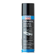 Ķēdes šķidrums LIQUI MOLY 1520 | Oiler