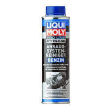 Fuel additive LIQUI MOLY 20985 | Oiler