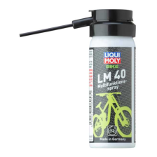 Ziežviela aerosola iepakojumā LIQUI MOLY 6057 | Oiler