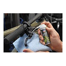 Смазка в аэрозоле LIQUI MOLY 6057 | Oiler