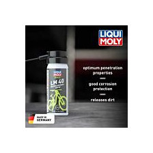 Смазка в аэрозоле LIQUI MOLY 6057 | Oiler