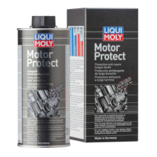 Variklio alyvas priedas LIQUI MOLY 1018 | OILER