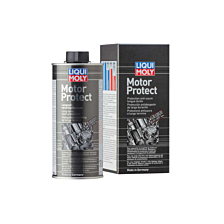 Присадка к моторному маслу LIQUI MOLY 1018 | Oiler