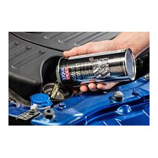 Присадка к моторному маслу LIQUI MOLY 1018 | Oiler