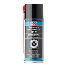 Жидкость для цепей LIQUI MOLY 3079 | Oiler