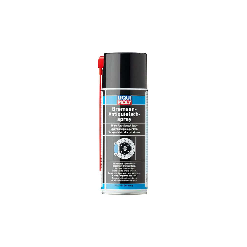 Ķēdes šķidrums LIQUI MOLY 3079 | Oiler