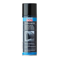 Силиконовая смазка LIQUI MOLY 2665 | Oiler
