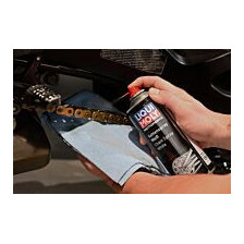 Смазка для цепи LIQUI MOLY 1592 | Oiler