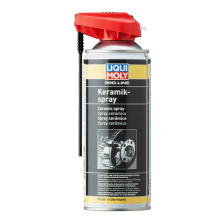 Монтажная паста LIQUI MOLY 7385 | Oiler