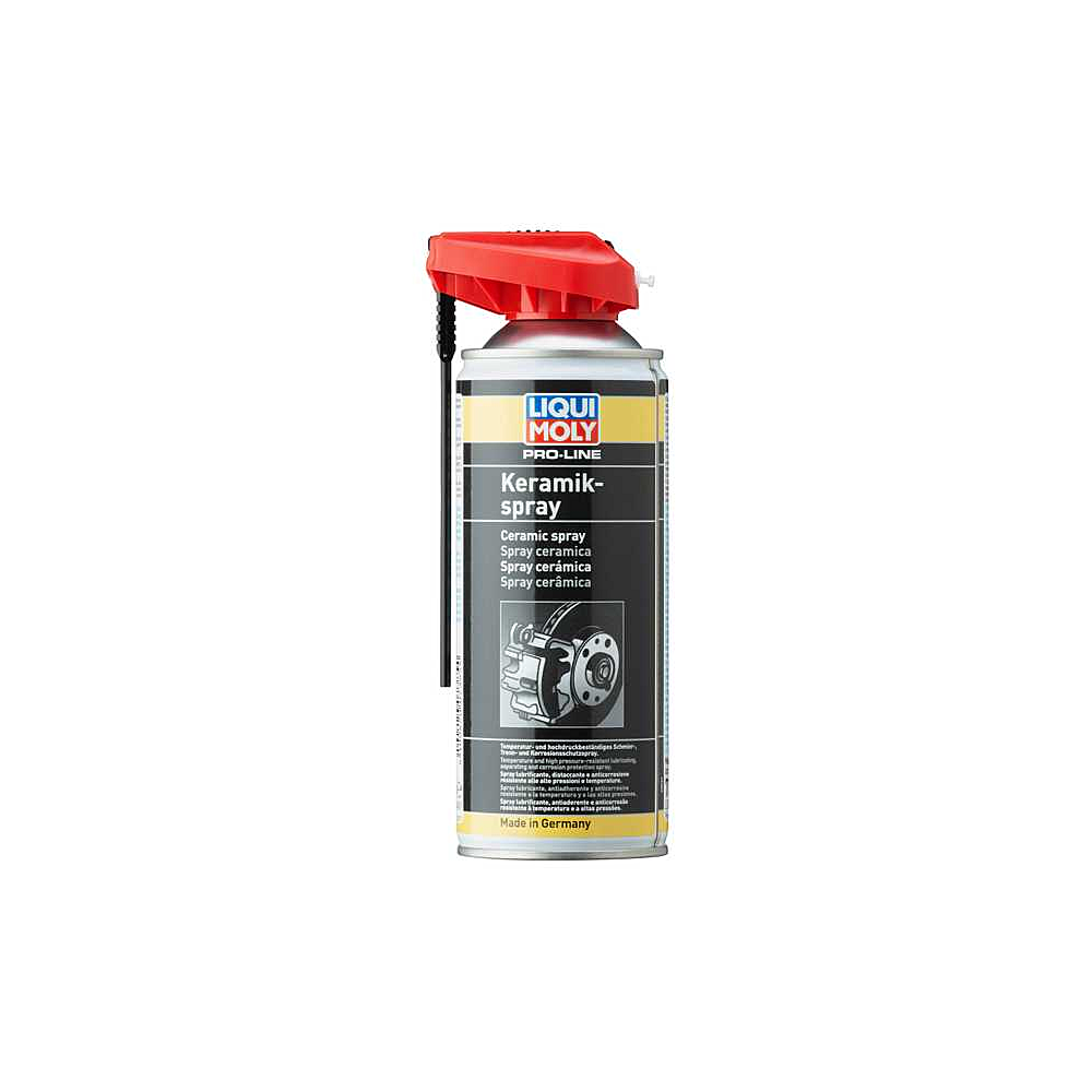 Montāžas pasta LIQUI MOLY 7385 | Oiler