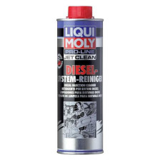 Fuel additive LIQUI MOLY 20452 | Oiler