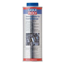 Присадка для топлива LIQUI MOLY 20451 1л | Oiler