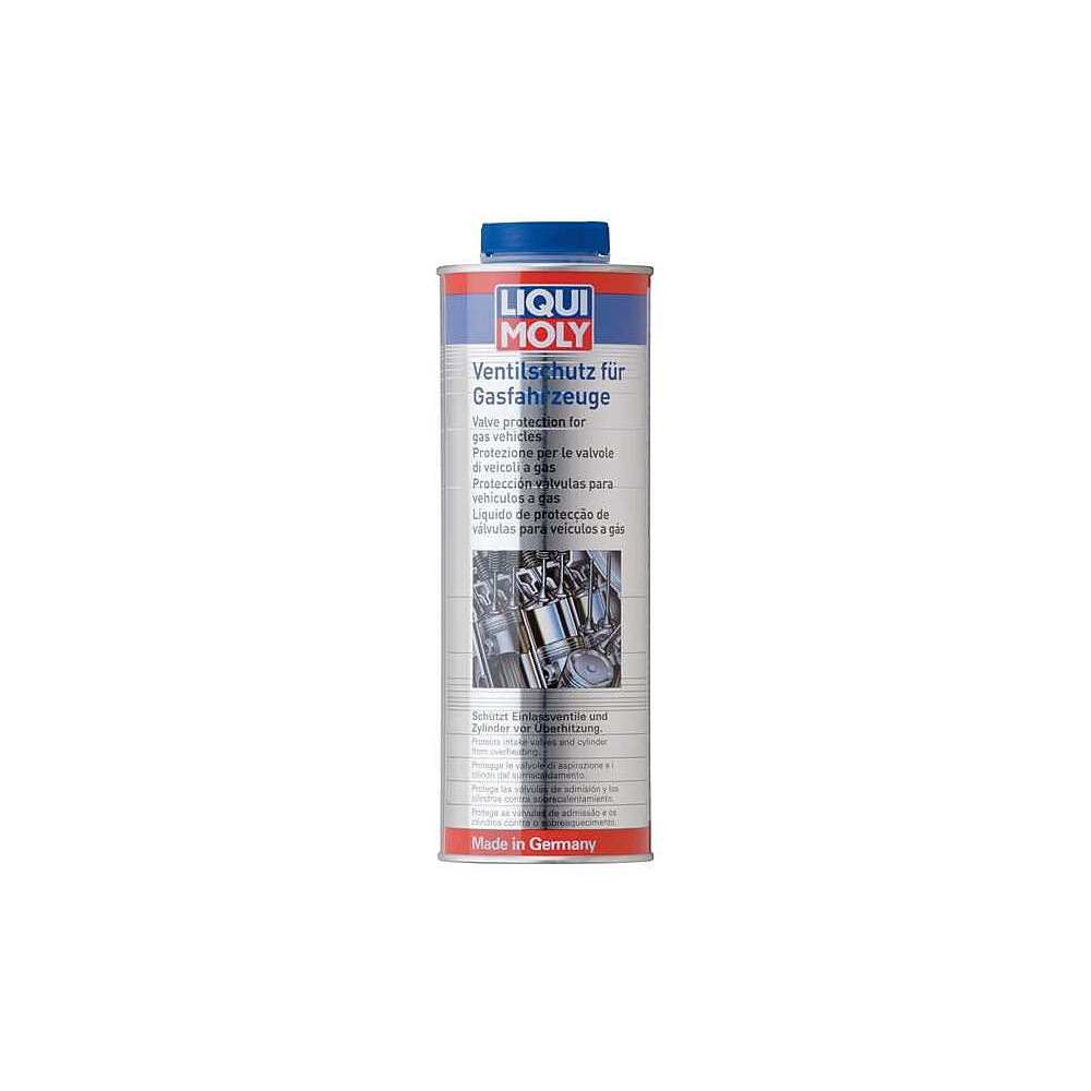 Kuro priedas LIQUI MOLY 20451 | Oiler