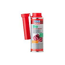 Присадка для топлива LIQUI MOLY 3725 250мл | Oiler