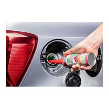 Fuel additive LIQUI MOLY 3725 | Oiler