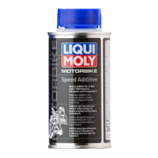 Присадка для топлива мотоциклов LIQUI MOLY 3040 | Oiler