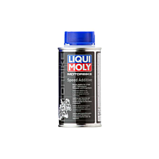 Присадка для топлива мотоциклов LIQUI MOLY 3040 | Oiler