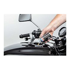 Fuel additive LIQUI MOLY 3040 | Oiler