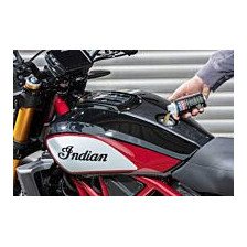 Присадка для топлива мотоциклов LIQUI MOLY 3040 | Oiler