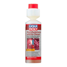 Fuel additive LIQUI MOLY 21469 | Oiler