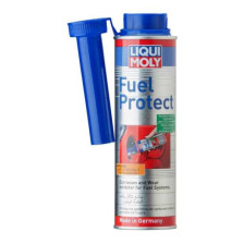 Fuel additive LIQUI MOLY 2530 | Oiler