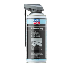 Силиконовая смазка LIQUI MOLY 7389 | Oiler