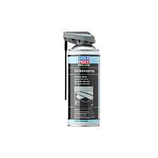 Силиконовая смазка LIQUI MOLY 7389 | Oiler
