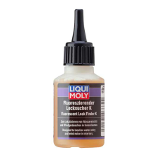 Additive, noplūdes pārbaude LIQUI MOLY 3339 | Oiler