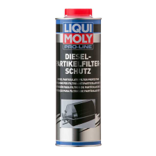 Fuel additive LIQUI MOLY 5123 | Oiler