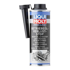 Присадка для масла LIQUI MOLY 5199 | Oiler