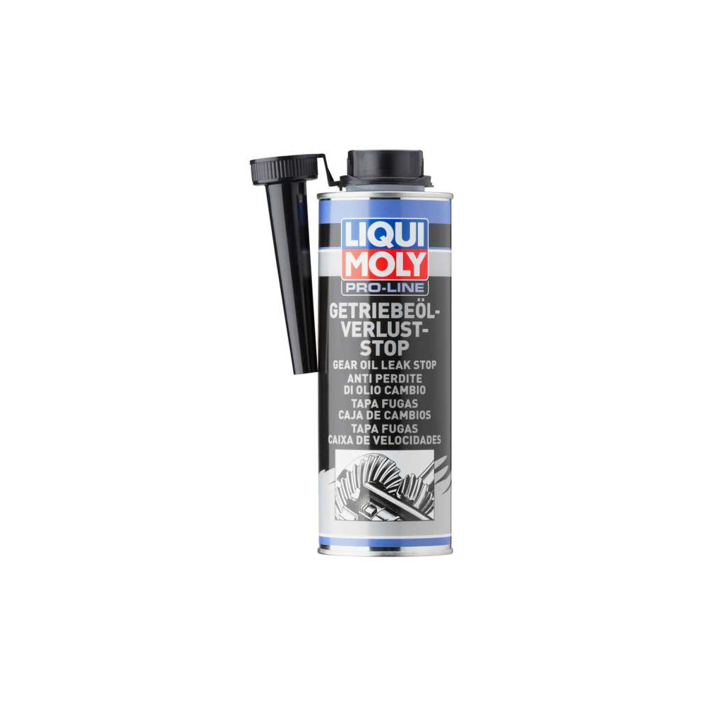 Engine oils additive LIQUI MOLY 5199 | OILER
