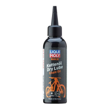 Velosipēdu ķēžu smērviela LIQUI MOLY 6051 | Oiler