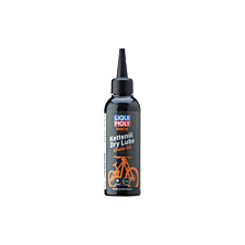 Смазка для велосипедных цепей LIQUI MOLY 6051 | Oiler