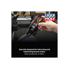 Velosipēdu ķēžu smērviela LIQUI MOLY 6051 | Oiler