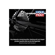 Velosipēdu ķēžu smērviela LIQUI MOLY 6051 | Oiler