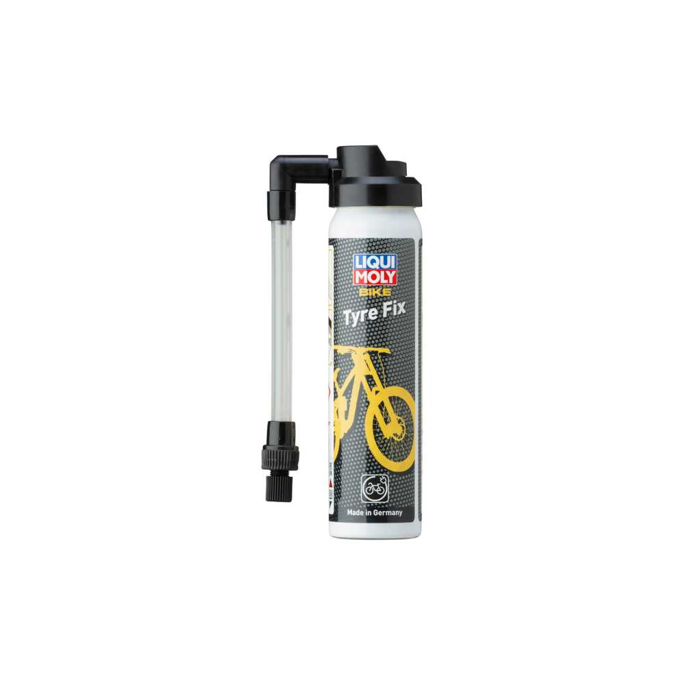 Герметик для велосипедных шин LIQUI MOLY 6056 | Oiler